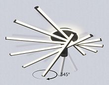 Люстра Ambrella Light COMFORT FL6232