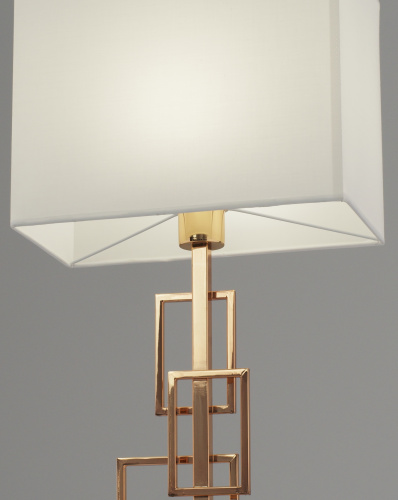 Лампа настольная Moderli V11136-1T Nemesia фото 2 Лампа настольная Moderli V11136-1T Nemesia фото 2