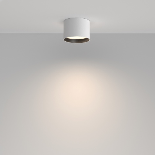 Потолочный светильник Technical C127CL-L7W4K-W фото 5