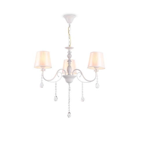 Подвесная люстра Ambrella light Traditional Modern TR4601 Подвесная люстра Ambrella light Traditional Modern TR4601