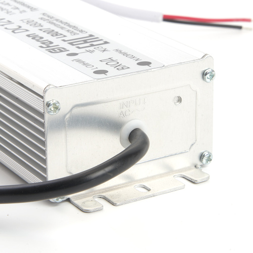 Трансформатор электронный для светодиодной ленты 200W 12V IP67 (драйвер), LB007 FERON фото 2 Трансформатор электронный для светодиодной ленты 200W 12V IP67 (драйвер), LB007 FERON фото 2