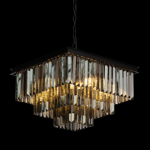 10018/500S Подвесная люстра LOFT IT Prism фото 5