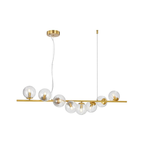 Подвесная люстра Favourite Elica 4056-8P Подвесная люстра Favourite Elica 4056-8P