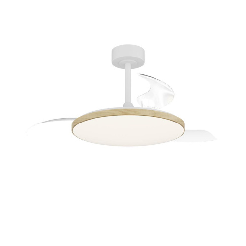 Люстра-вентилятор Mantra SLIM FAN 9007