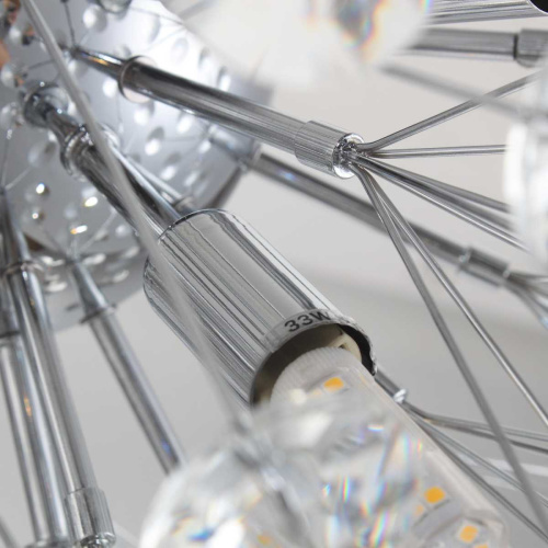 Потолочная люстра Citilux Betsy EL322C07.1 фото 2