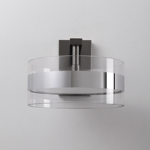 Бра Crystal Lux MYSELF AP10W LED фото 2