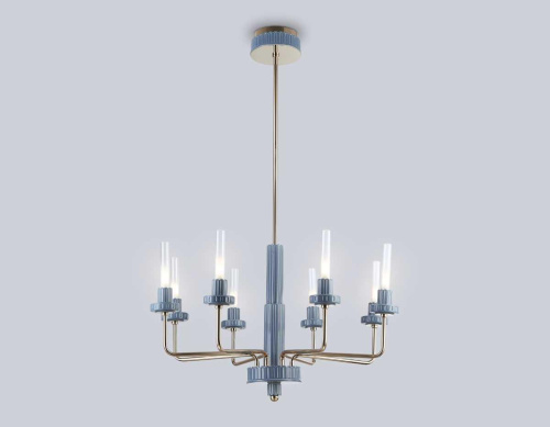 Люстра Ambrella Light HIGH LIGHT LH53126