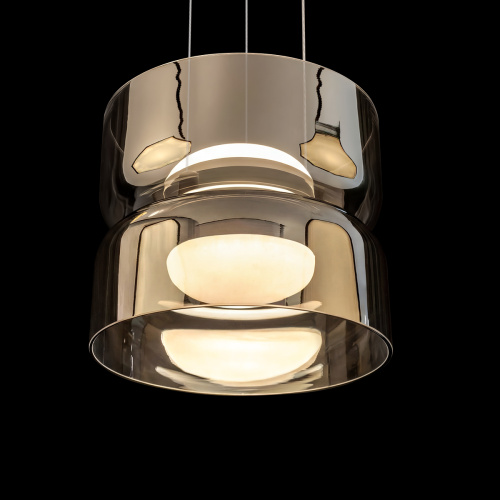 10466/2P Smoke Подвесной светильник LOFT IT Totem фото 7