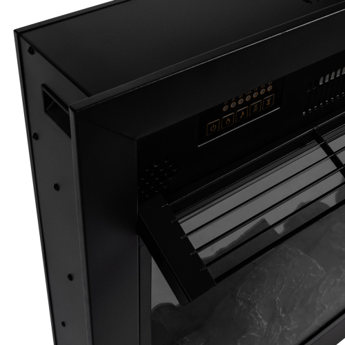 Электроочаг MOONBLAZE DELUXE фото 10