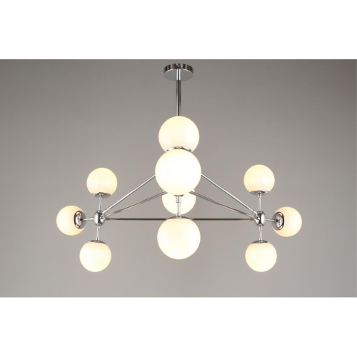 Люстра потолочная APL.606.27.10 фото 19