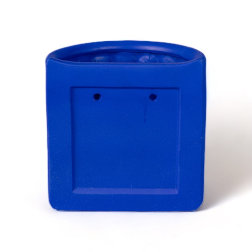 Кашпо Dorico Blue фото 2