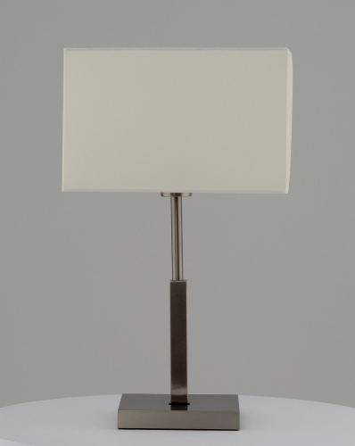 Лампа настольная Moderli V11138-1T Solitude фото 5 Лампа настольная Moderli V11138-1T Solitude фото 5