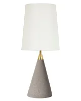 Настольная лампа "Бушвик"