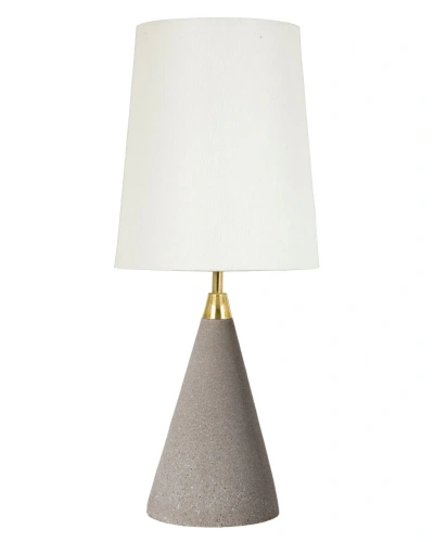 Настольная лампа "Бушвик"