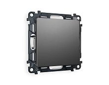 Комплект суппорта универсального AMBRELLA VOLT ALFA Антрацит серый QUANT (AP6660, VM240) MA666010