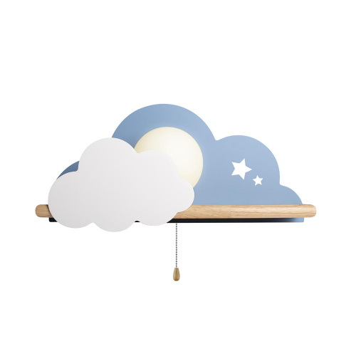 10134 Blue Бра LOFT IT Axel фото 6 10134 Blue Бра LOFT IT Axel фото 6