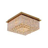 Потолочный светильник Newport 8500 8520/PL gold NEW М0066987
