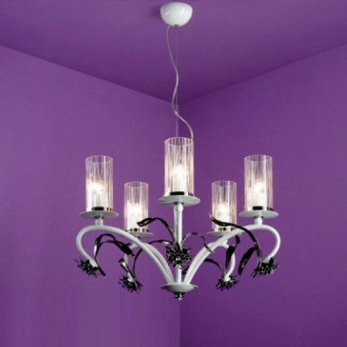 Люстра 6909/5 V1499 XP Люстра 6909/5 V1499 XP