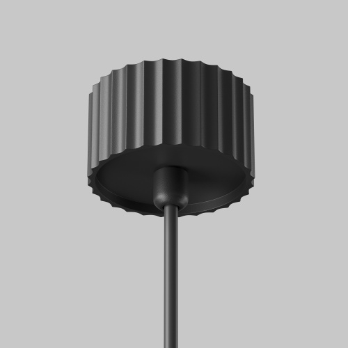 Подвесной светильник Technical P106PL-01-GU10-B фото 7