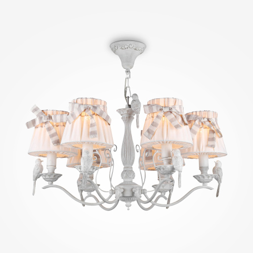 Люстра Maytoni ARM013-06-W фото 4