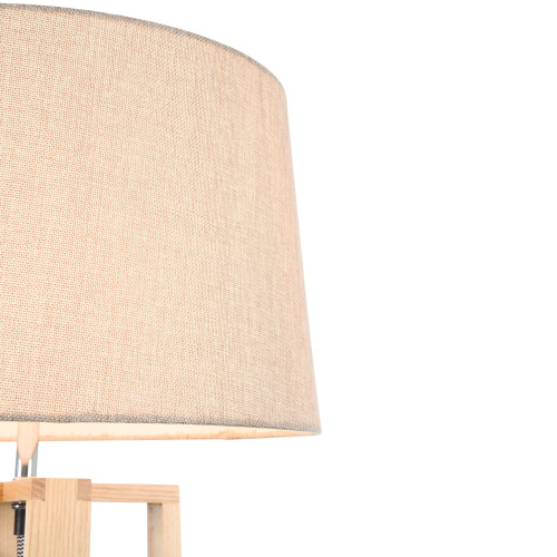 Напольный светильник (торшер) Freya FR5134-FL-01-BG фото 2