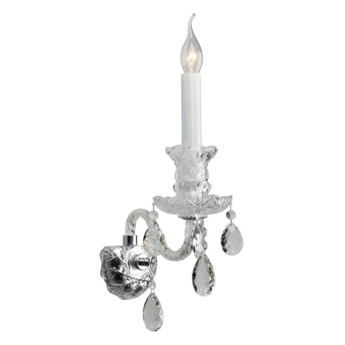 Светильник настенный (Бра) APL.812.01.01