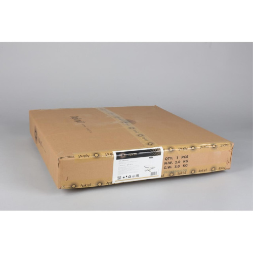 Люстра подвесная APL.018.03.60 фото 7