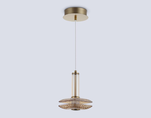 Подвесной светодиодный светильник Ambrella light High Light LH31001 фото 3