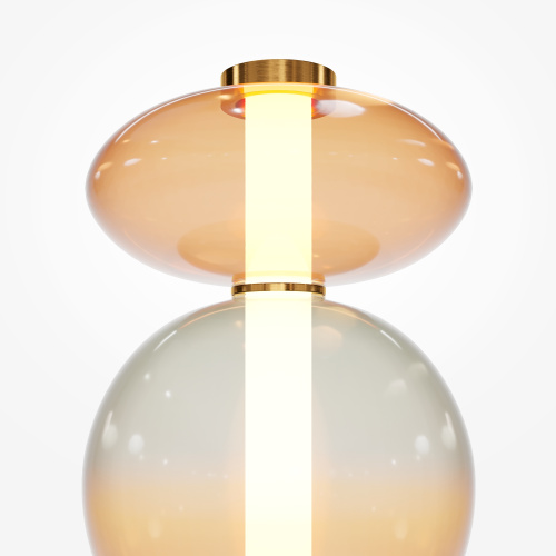 Напольный светильник (торшер) Maytoni MOD307FL-L40BS3K фото 6 Напольный светильник (торшер) Maytoni MOD307FL-L40BS3K фото 6