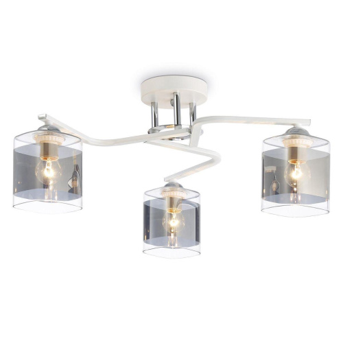 Потолочная люстра Ambrella light Traditional Modern TR303217 Потолочная люстра Ambrella light Traditional Modern TR303217