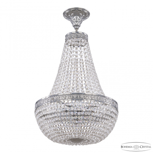 Люстра AL19051/H2/35FL CG Bohemia Ivele Crystal (Богемия Ивеле Кристалл) фото 2