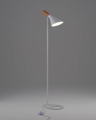 Торшер Moderli V11336-1F Turin фото 3