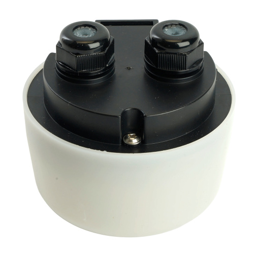 Датчик освещенности-фотоэлемент 2200ВТ белый, SEN29 IP66 фото 6