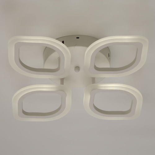 Люстра De City Мадлен фото 5