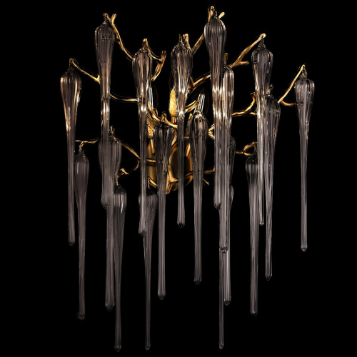 10350/3W AB Бра LOFT IT Waterfall фото 3 10350/3W AB Бра LOFT IT Waterfall фото 3