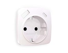 Лицевая панель розетки AMBRELLA VOLT OP2100