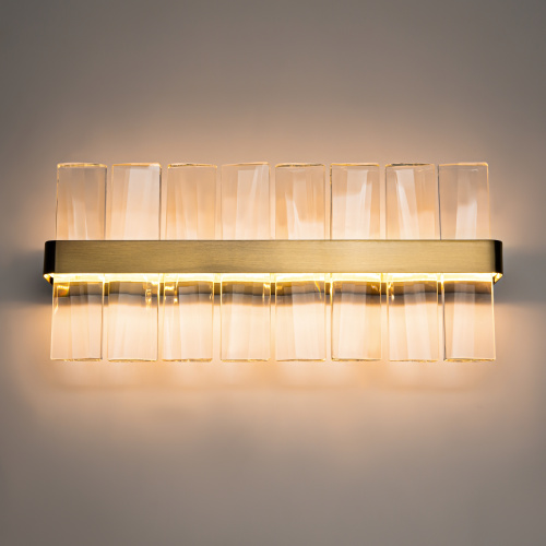 Настенный светильник (бра) Maytoni MOD173WL-L15BS3K фото 9