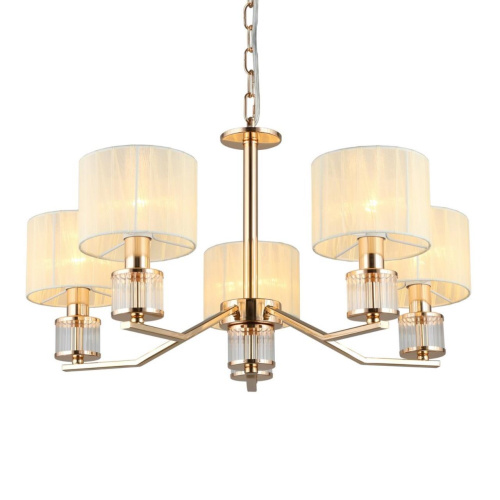 Люстра подвесная OML-66413-05