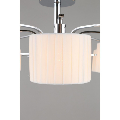 Люстра потолочная OML-34207-08 фото 8