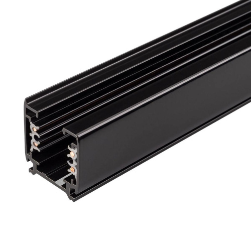 Шинопровод Arlight LGD-4TR-Track-1000-BK-M 028358(2) Шинопровод Arlight LGD-4TR-Track-1000-BK-M 028358(2)