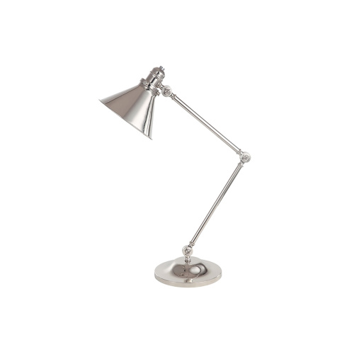 Настольная лампа Elstead Interior, Арт. PV-TL-PN Настольная лампа Elstead Interior, Арт. PV-TL-PN