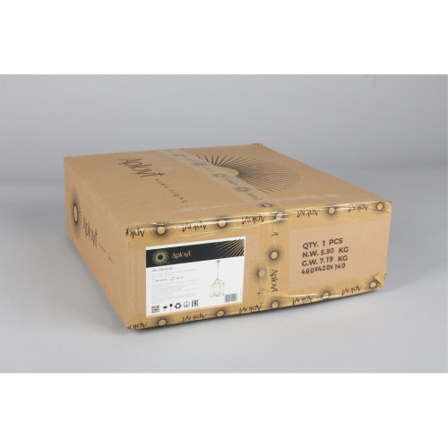 Светильник подвесной APL.726.16.05 фото 12 Светильник подвесной APL.726.16.05 фото 12