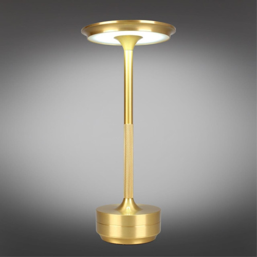 Настольная лампа APL.064.04.05 фото 3