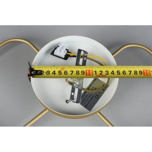 Люстра потолочная APL.911.07.03 фото 7