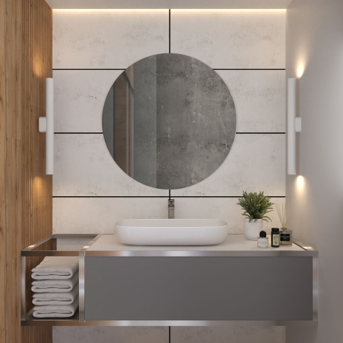 Настенный светильник 40124/LED фото 2