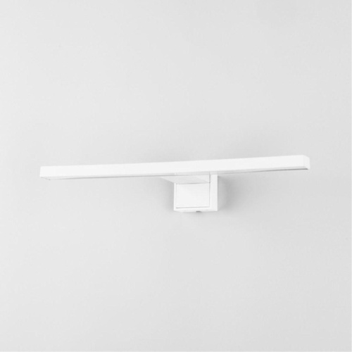 Подсветка для зеркал Arte Lamp Orizzone A2737AP-1WH фото 3