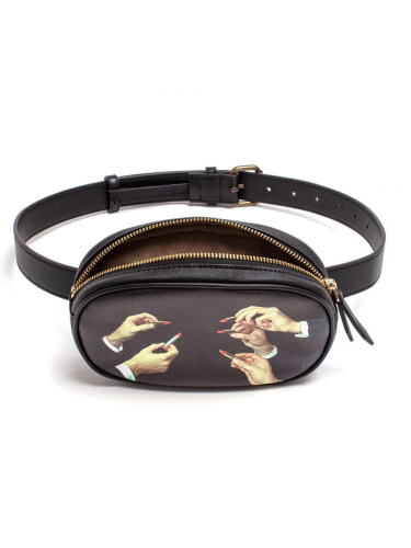 Поясная сумка Lipsticks фото 8