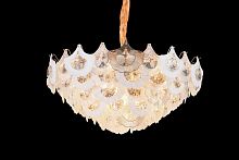 Люстра подвесная Infinita FL1152-18P