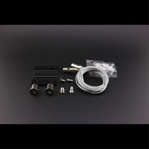 Трековая фурнитура APL.0182.00.06 фото 5