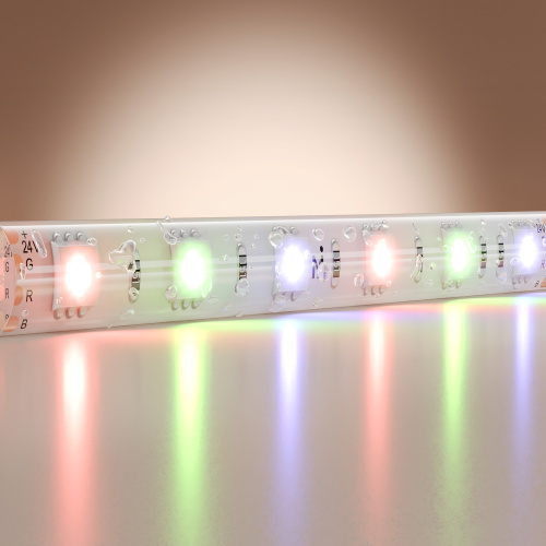 Светодиодная лента Led Strip 201198 фото 3